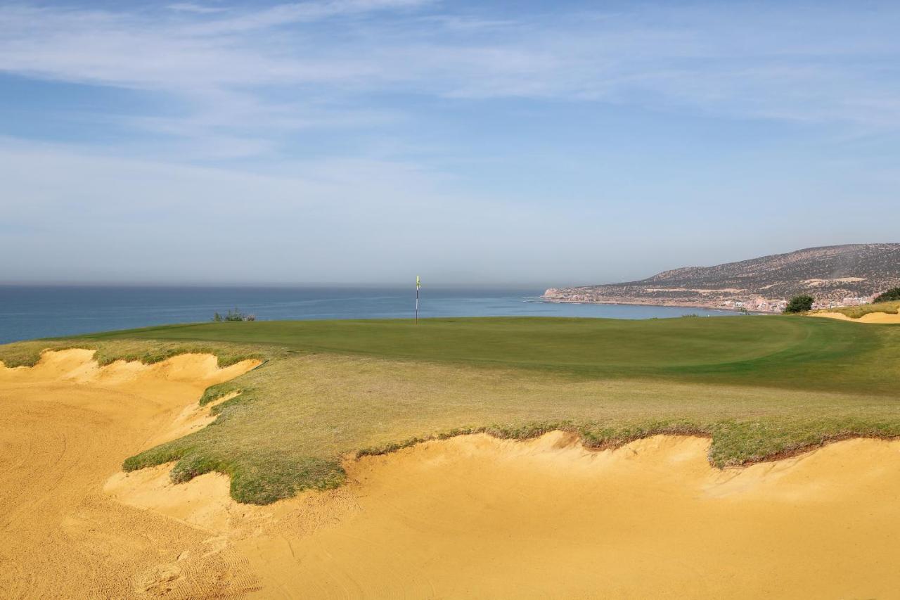 Robinson Agadir Hotel Exterior foto